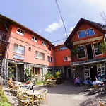 Pensiunea Eden